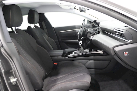 PEUGEOT 508 II 1.5 BLUEHDI 130 CV ALLURE BV6  ********** AVEC SEULEMENT 64999 KMS *************